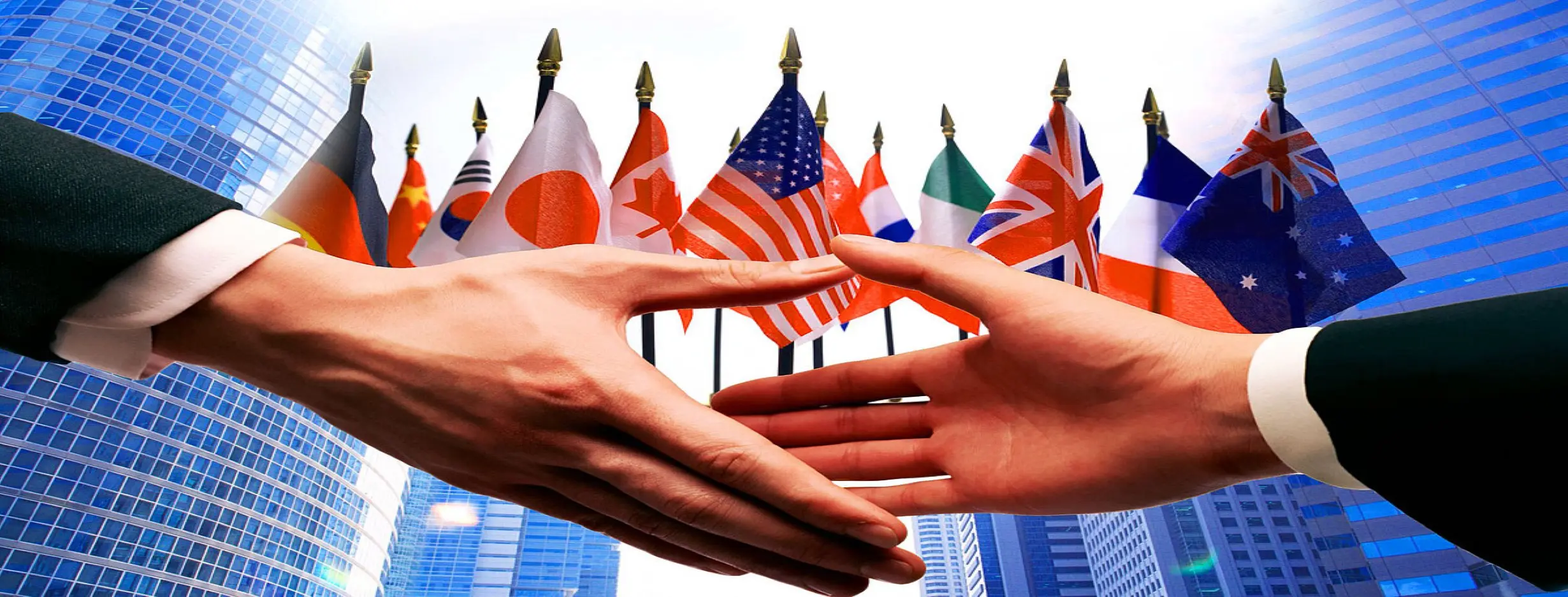 Image for Cultural Exchange Opportunities